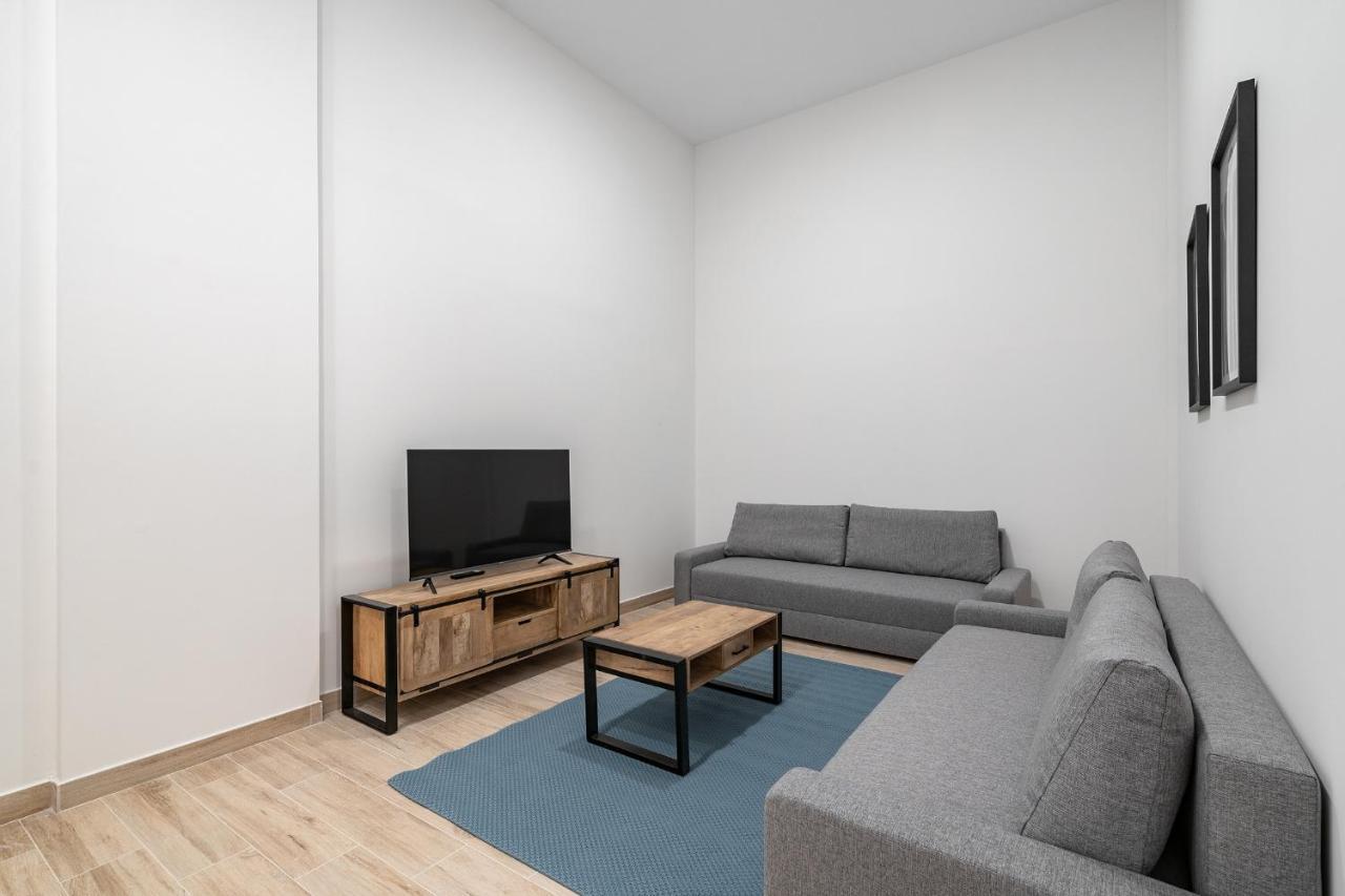 Appartement Amplio Duplex Reformado Alquiler Temporal