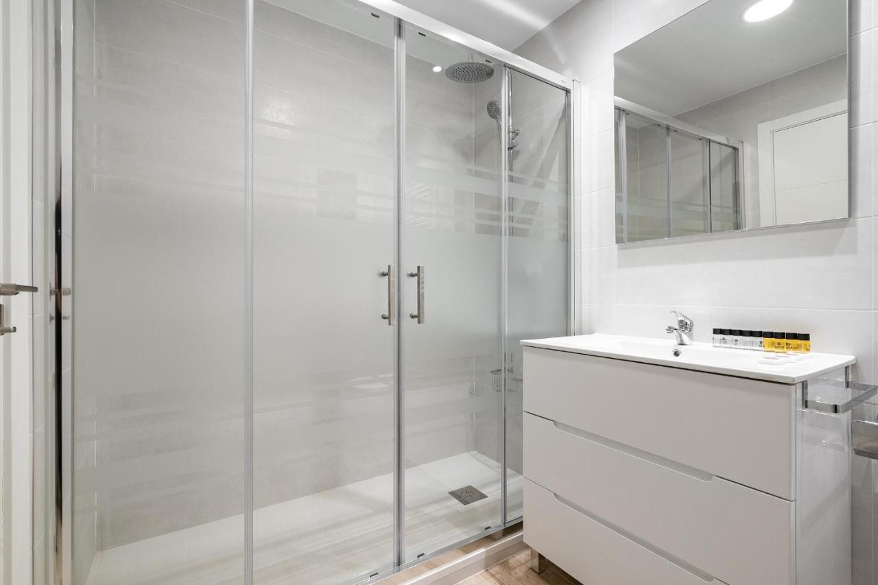 Appartement Amplio Duplex Reformado Alquiler Temporal *