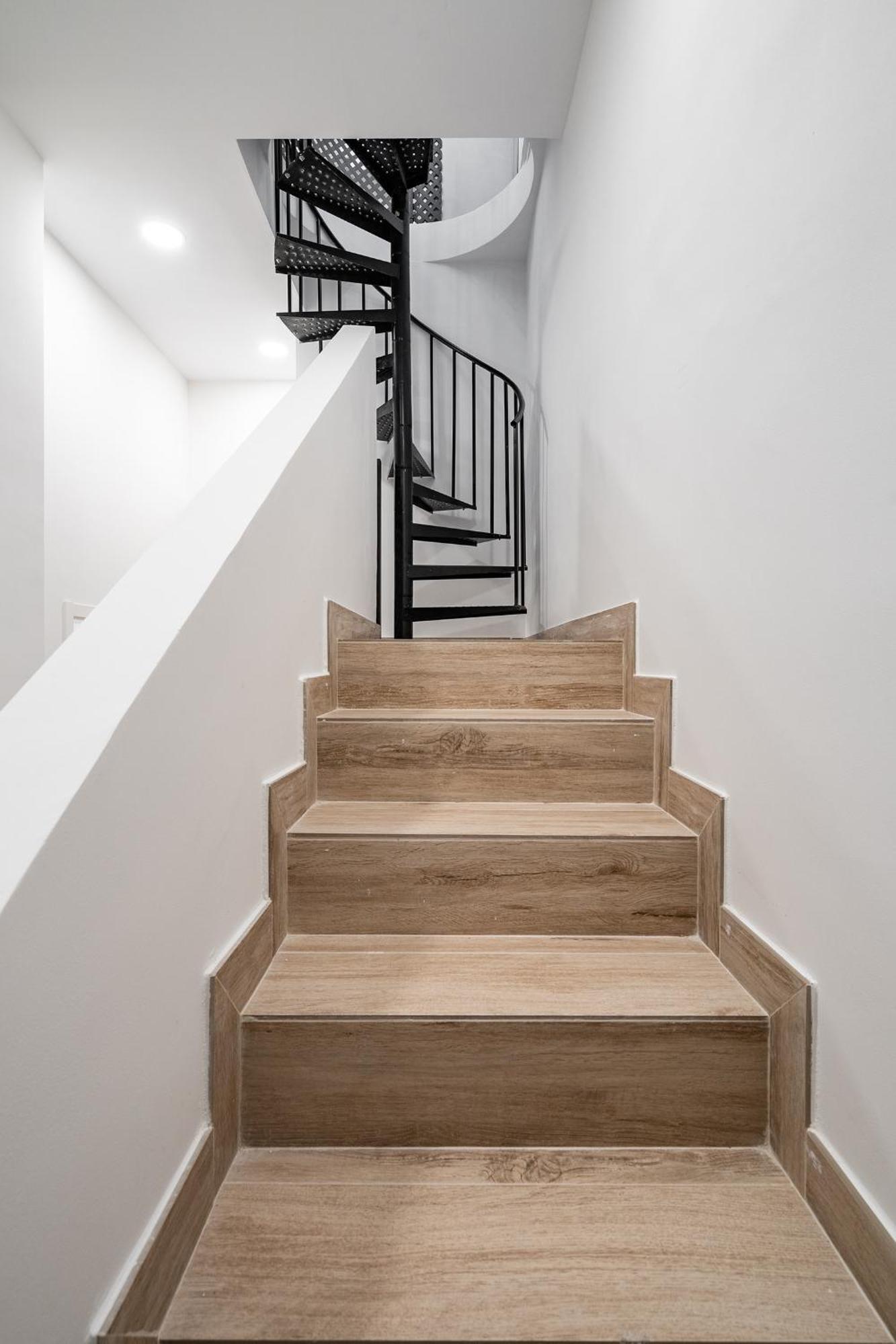 Appartement Amplio Duplex Reformado Alquiler Temporal *